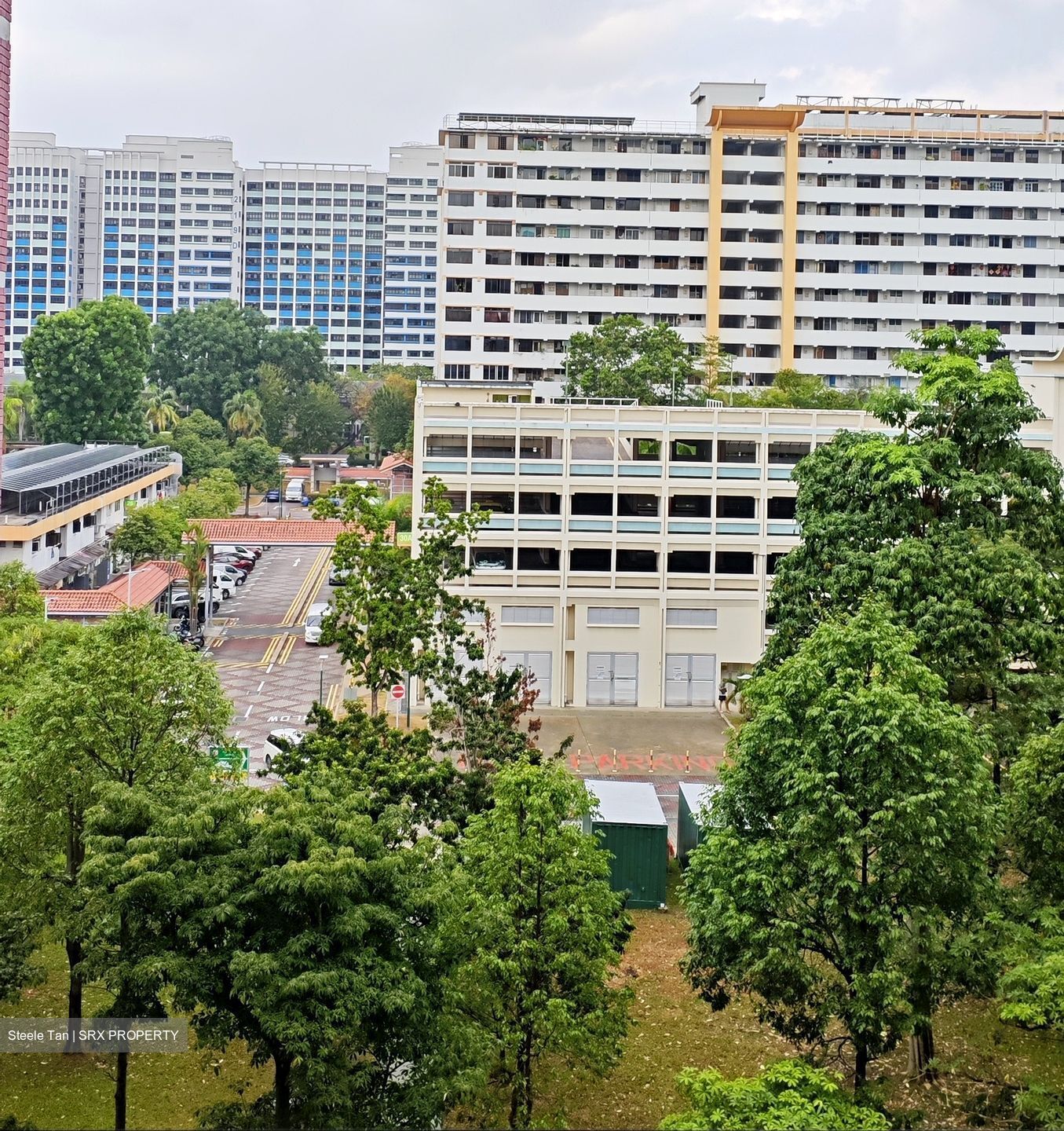 Blk 6 Bedok South Avenue 2 (Bedok), HDB 4 Rooms #543895111
